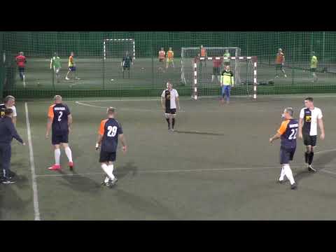 8 КХ 6 лига Полуфинал 1 4 Строй Сити   Злагода