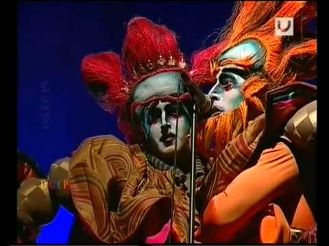 Murga Agarrate Catalina 2011 - Ronda de ganadores (1er premio)