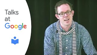 Nicholas de Monchaux: "Spacesuit: Fashioning Apollo" | Talks at Google