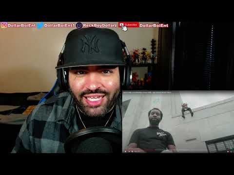 Spazz Drilly x GoodDayRay x Suave Drilly - Opp Spotter (Music Video) Bronx Drill New York Reaction