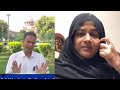 Heera Gold Nowhera Shaik update Supreme Court Video -2