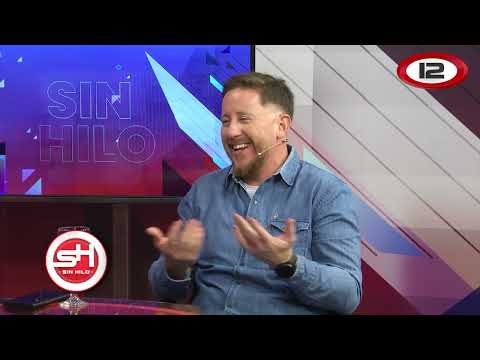 SIN HILO | DANTE BOWEN INTENDENTE DE DOLAVON