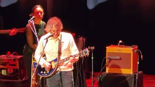 Jeff Tweedy - Twilight Override Tour 2026 - Flowering @ De Roma, Antwerp - 17.02.2026