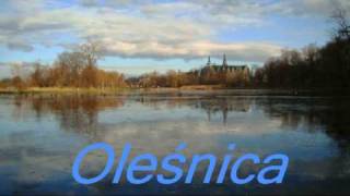 preview picture of video 'Oleśnica'