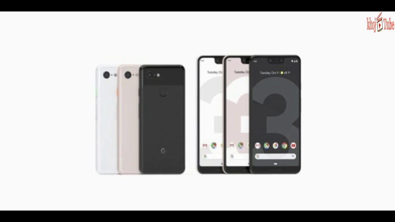 Today’s tech news: Google official site confirms ‘Google Pixel 3a’