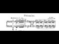 Frederic Chopin Heroic Polonaise Opus 53 In A Flat Major Piano Score And Music