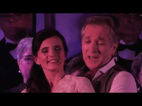 "Una luce splendente"    dal Al cavallino bianco