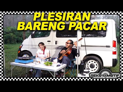 Granmax Gue Bermasalah Pas Liburan? #SEKUTOMOTIF