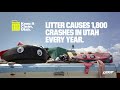 Keep it Clean, Utah -- No Excuse