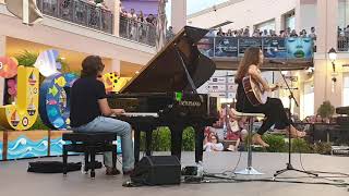 Ruth Lorenzo  - Bring Back The New (1)