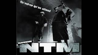 Suprême NTM - Qu'est-ce qu'on attend ? (Live au Zénith de Paris 1995)