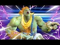STREET FIGHTER 6 Blanka Exe