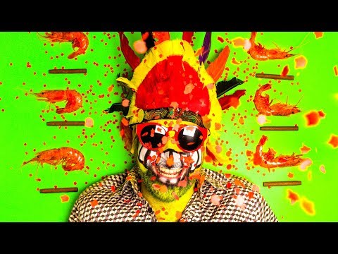 Look at me by Muyayo Rif – Official Videoclip