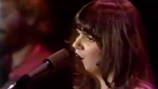 Linda Ronstadt - Faithless Love (live 1975)