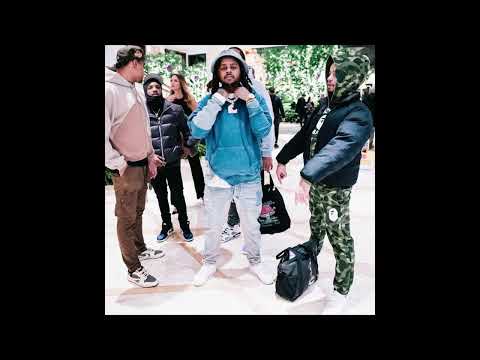 Babyface Ray x Sample Type Beat "The Triadz"