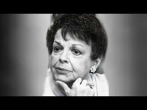 Judy Garland FINALLY Breaks Silence On Barbra Streisand