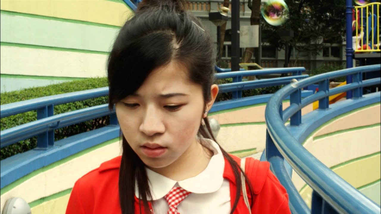 Freshwave 2011 鮮浪潮--本地競賽短片 白色小孩 Trailer