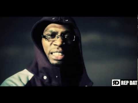 BIG CAKES, CYCLONIOUS & TB - SILENCE [REPDAT MUSIC VIDEO]