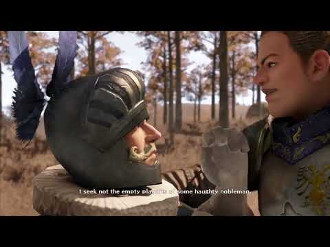 Spetz Playz Bladestorm: The Hundred Years War Part 30 - Noodle Nobles