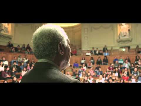 Lucy - One Percent - Own it on Blu-ray 1/20