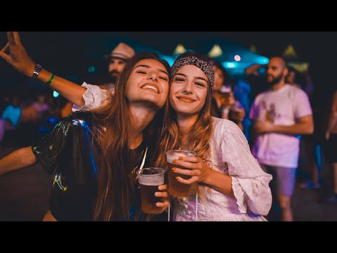 TOMORROWLAND 2023 🔥 The Best Electronic Music Mix 🔥 The Newest Electronica Mix 2023 🔥