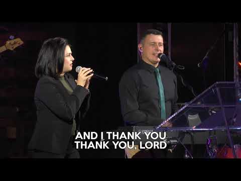 Sondagoggend Lofsang - 13 Oktober 2019