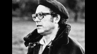 José Afonso - Se voaras mais ao perto