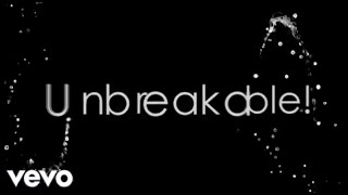Michael Jackson - Unbreakable (Official Lyric Video)