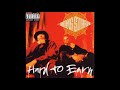 GANGSTARR Hard To Earn FULL ALBUM