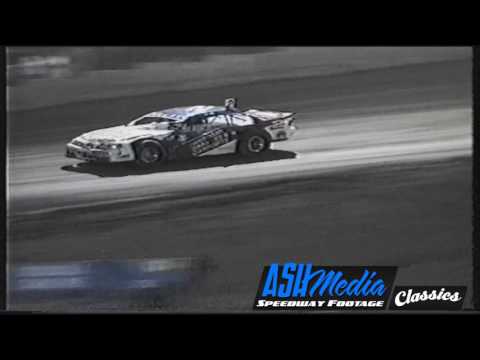 Ash Media Classic Speedway: Super Sedans - QLD Title - Event 53 - Gympie May 1999