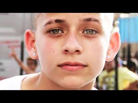 MC Pedrinho, MC Magrinho e MC Docinho - Nada de Amor ( Vídeo Oficial ) Lançamento 2015