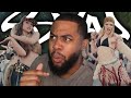 Manifest Snap Official Dance Video SNAPPED Reaction