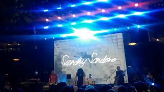 Bunga Mimpi - Sandhy Sondoro