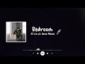 Bedroom || JJ Lin ft. Anne-Marie | (Lyric Video)
