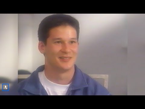 Be A Player: Rewind | Paul Kariya