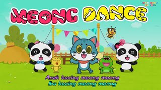 Download lagu Meong Dance | Tarian Kucing Viral | Anak Kucing mp3 Download lagu Meong Dance | Tarian Kucing Viral | Anak Kucing mp3