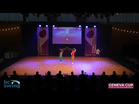 ROCK-N-SWING.COM » 🇨🇭 KURAN-PELLEGATTA Noëmi - Nicolas » MC Free Style » World Cup Geneva 2022