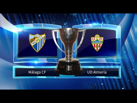 Málaga CF vs UD Almería Prediction & Preview 07/09/2019 - Football Predictions