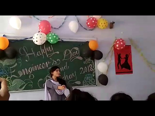 Government Polytechnic, Kashipur video #1