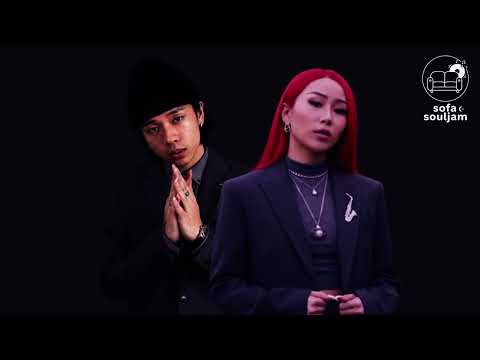 MADDIECA$H - DOPE ft. TARVETHZ เวอร์ชั่น Soul Jazz