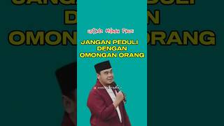Download lagu Don't care about what people say ⁉️ Ustadz Hilman Fauzi ‼️ mp3 Download lagu Don't care about what people say ⁉️ Ustadz Hilman Fauzi ‼️ mp3