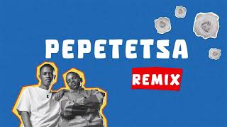 Download lagu Han-C - Pepetetsa ft. Wave Rhyder (Remix) [Lyric Video] mp3