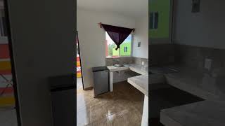 Renta de Departamentos en la Alameda