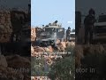 Palestinian Minister Reports 360 Attacks Against Palestinian Farmers In 2025 Harvest Season Alone