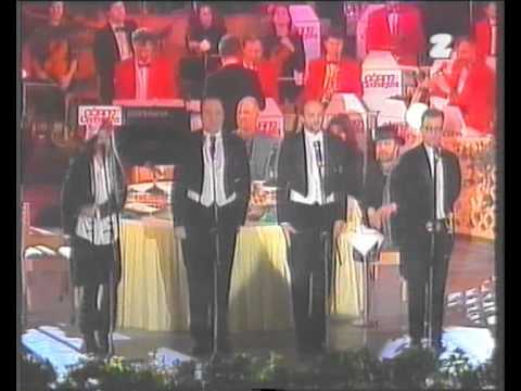 Pierwsza Gala Piosenki Biesiadnej (1994)
