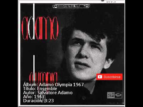 💚💚💚💚 Ensemble ADAMO SALVATORE💚💚💚💚