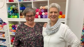 Woolhouse Magazin dies und das