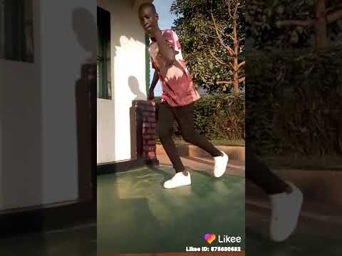 Under attack by Backroad gee  dance by Ellosh