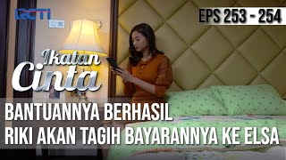 Download lagu IKATAN CINTA - Gak Mau Terulang!! Bantuannya Berhasil, Riki Kembali Minta Sesuatu Sama Elsa mp3