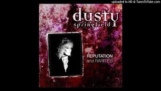 Dusty Springfield - Getting It Right